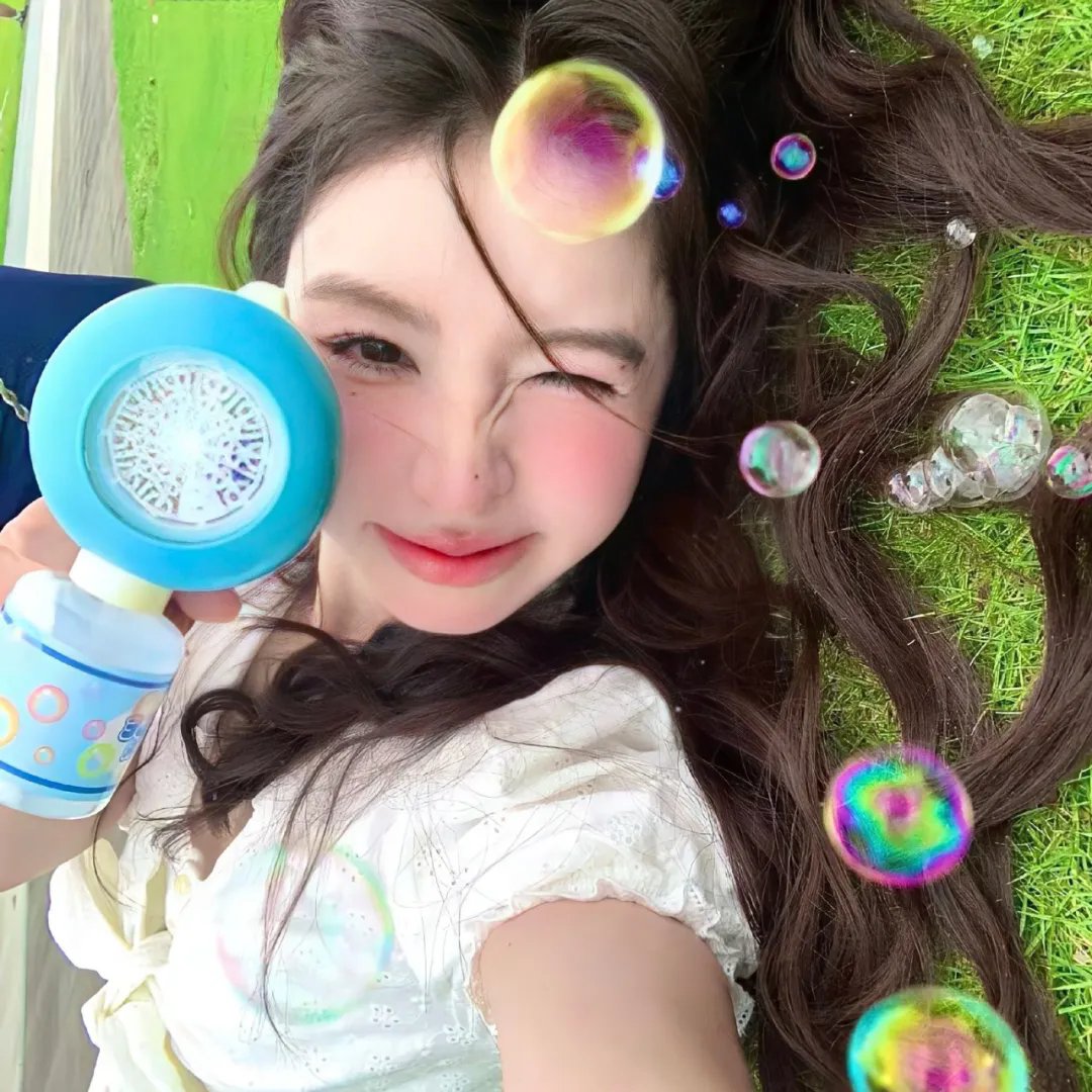 每天爱你8小时